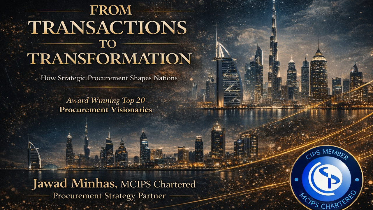 From Transactions to Transformation