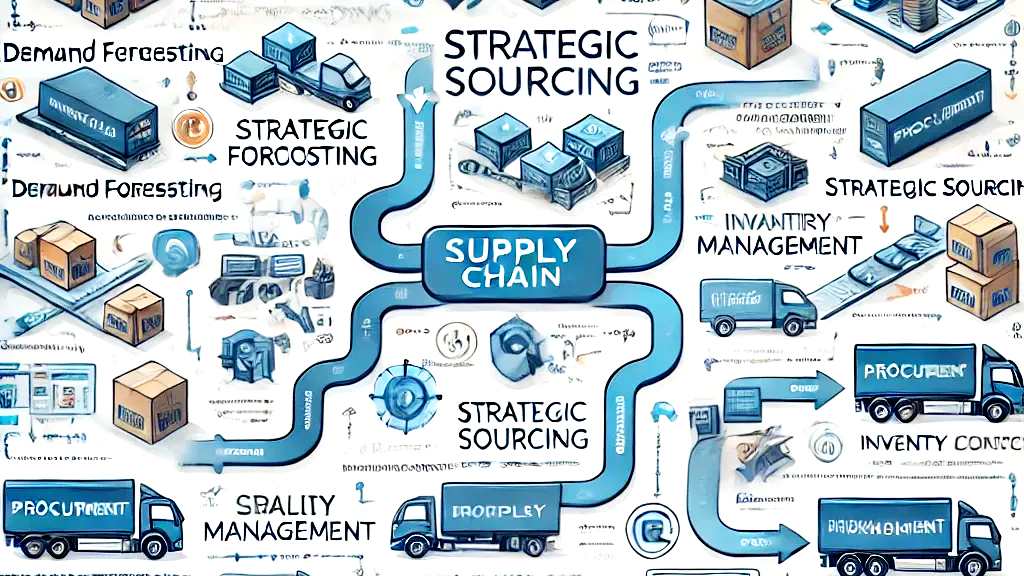 Procurement Transformation